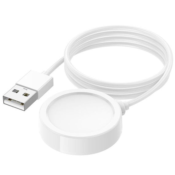 Зарядное устройство для Hoco Y40 White | Зображення 2