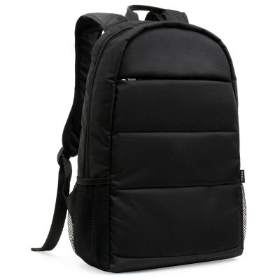 Рюкзак для ноутбука Vinga 15.6&quot; NBP315 Black (NBP315BK) (NBP315BK)