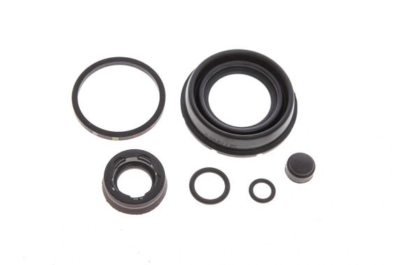 Ремкомплект супорта заднього Ford Focus IV 18- Kuga III 19- d=38mm  ATE  114-0348