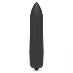 Минивибратор X-BASIC черный sexstyle