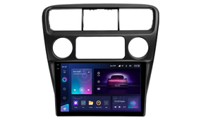 Штатна магнітола Teyes CC3 2K 4+32 Gb Honda Accord 6 1997-2002 9"