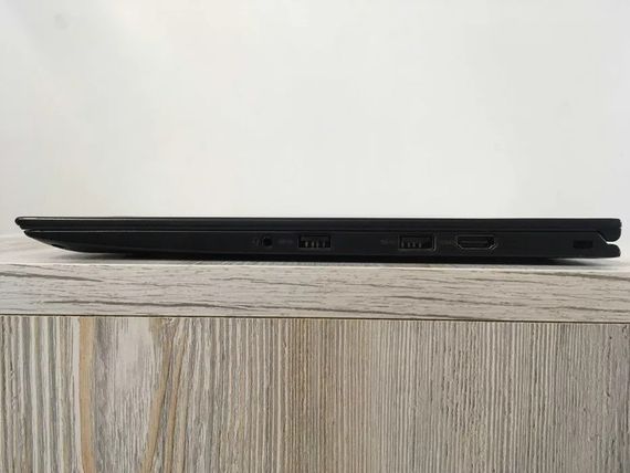 Ноутбук Lenovo ThinkPad X1 Carbon 4gen | 14''FullHD/i7-6600U/16GB/256GB SSD  Б/В | Зображення 3