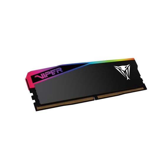 Модуль памяти для компьютера DDR5 32GB (2x16GB) 6000 MHz Viper Elite 5 Ultra RGB Patriot (VEUR532G6028K) | Зображення 7
