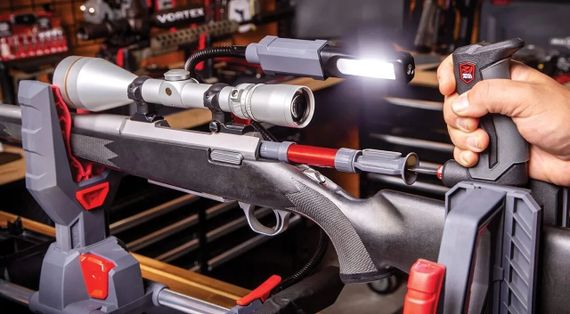 Підставка Real Avid Master Gun Workstation | Зображення 1