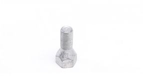Болт колеса Fiat Punto 93-00 M12x1.25x40mm  10633