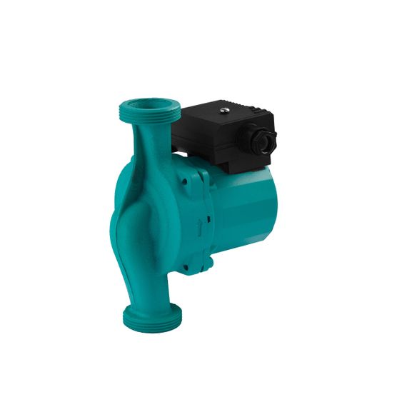 Насос циркуляційний Forwater WRS 25/4-180 Green (Wilo) | Зображення 3