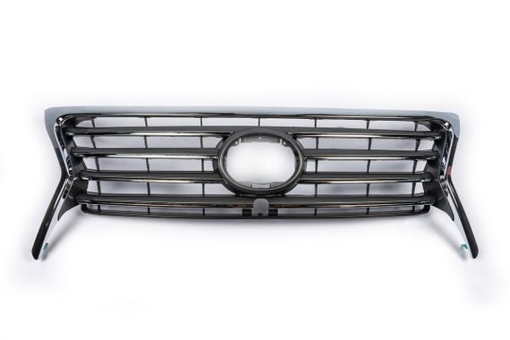 Решітка ОЕМ (2012-2015) для Lexus LX570/450d