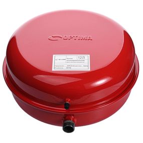 Розширювальний бак Optima 12 л (3925)