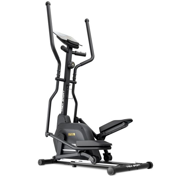 Орбитрек Trex Sport TX-700CT Steel магнитный черный
