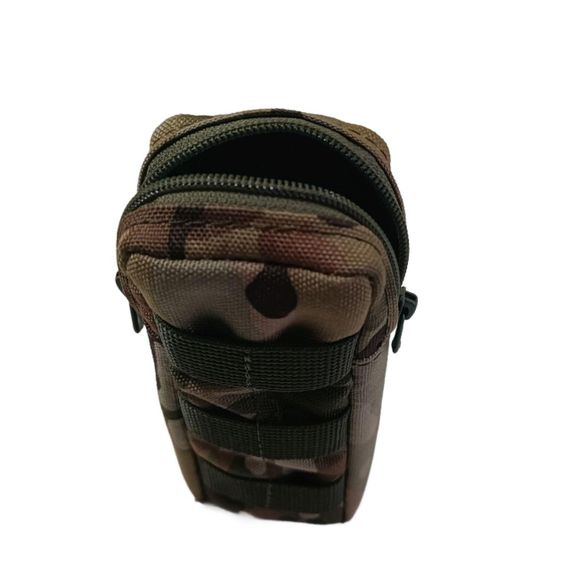 Підсумок для метеостанції Kestrel протиударний на моллі мультикам захисний для  кестлер | Зображення 4