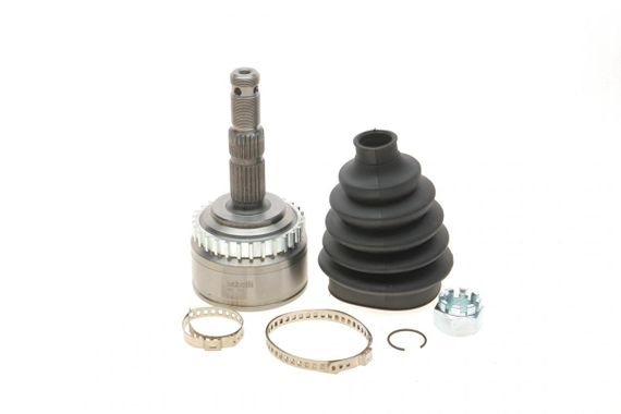 ШРКШ зовнішній Opel Combo 01- Corsa C 00-09 Meriva A Tigra 03-10 22z 23z 52mm 82mm 58mm  +ABS29z  15-1451 | Зображення 1