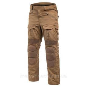 Штани польові Sturm Mil-Tec "Chimera Combat Pants "Coyote