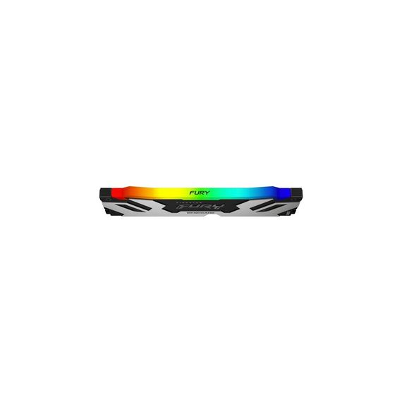 Модуль пам'яті для комп'ютера DDR5 96GB (2x48GB) 6400 MHz Renegade RGB XMP Kingston Fury (ex.HyperX) (KF564C32RSAK2-96) | Зображення 3