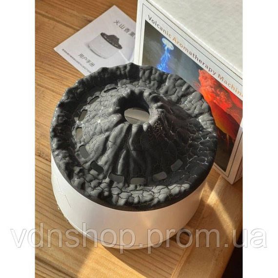 Зволожувач з ароматизацією, Зволожувач повітря з підсвічуванням для дому, Електричний освіжувач LZ-66 | Зображення 5