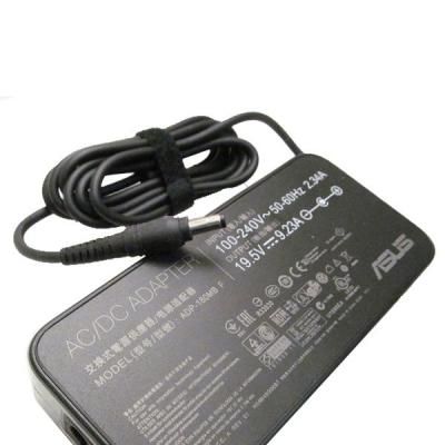Блок живлення до ноутбуку ASUS 180W 19.5V, 9.23A, разъем 5.5/2.5, F Slim-корпус (ADP-180MB) | Зображення 2