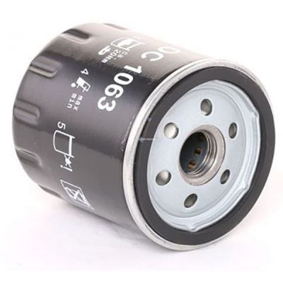 Фильтр масляный Mahle OC1063 | Зображення 1