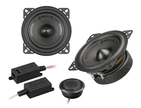 Автоакустика Helix S 42C.2