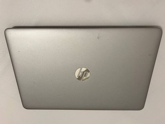 Ноутбук Б-класс HP EliteBook 850 G3 / 15.6" (1920x1080) IPS Touch / Intel Core i5-6300U (2 (4) ядра по 2.4 - 3.0 GHz) / 8 GB DDR4 / 240 GB SSD / Intel HD Graphics 520 / WebCam / DisplayPort б/у | Зображення 6