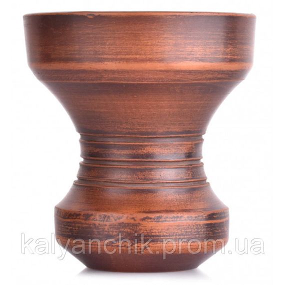 Чаша для кальяну The Bowls Turka | Зображення 1