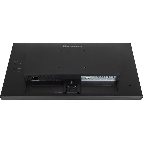 Монітор iiyama XU2492HSU-B6 | Зображення 9