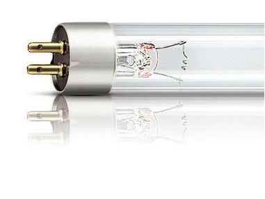 Лампа бактерицидная 30W G13 Т8 TUV 220V