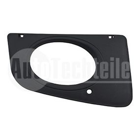 Вставка бампера под противотуманную фару правая VW Crafter 11-16, AutoTechteile, 380 7148, 14807072