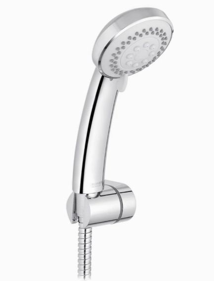 Змішувач для душа Kroner KRM Dorn - C050 | Зображення 4