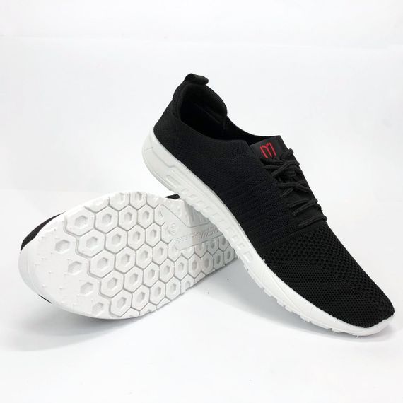 Кеди текстиль тканинні літні 41, Чоловіче взуття до літа, Кросівки літні, Продувні чоловічі кросівки HQ-41 | Зображення 3