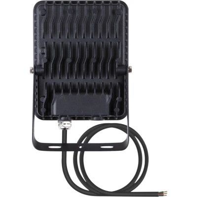 Прожектор LEDVANCE FL ESSENTIAL 30W 840 BK IP65 (4058075768079) | Зображення 2