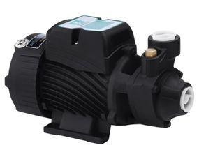 Насос поверхневий вихровий Pumpman QBB60 Нmax 35 м Qmax 2,4 куб.м 370 Вт з проставкою від залипання (CV029765)