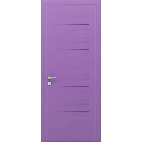 Двери Rodos LOFT Cosmo RAL 4001