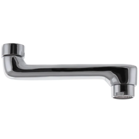 Гусь для смесителя Champion 142 литой (CH0129)