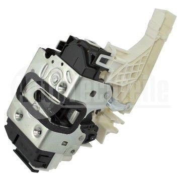 Замок двери передней правой Mercedes Benz W906 / VW Crafter, AutoTechteile, 100 7261, 7261