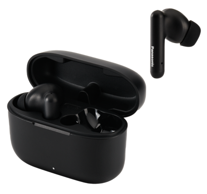 Навушники Panasonic RZ-B110W Black (RZ-B110WDG-K) | Зображення 5