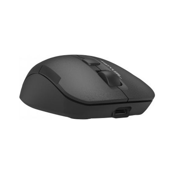 Мишка A4Tech FG16CS Air2 Wireless Black (4711421998468) | Зображення 7