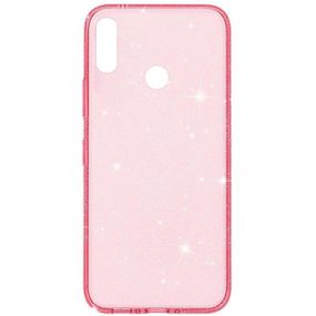 TPU чохол Nova для Huawei P Smart+ (nova 3i) Pink