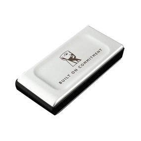 Накопитель SSD USB Type-C 4TB XS2000 Kingston (SXS2000/4000GA)