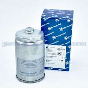 Фильтр топливный Hyundai Accent/i30/ix35/Santa Fe / KIA Sorento 1.5-2.5 CRDi 02-, KS, 50014275,