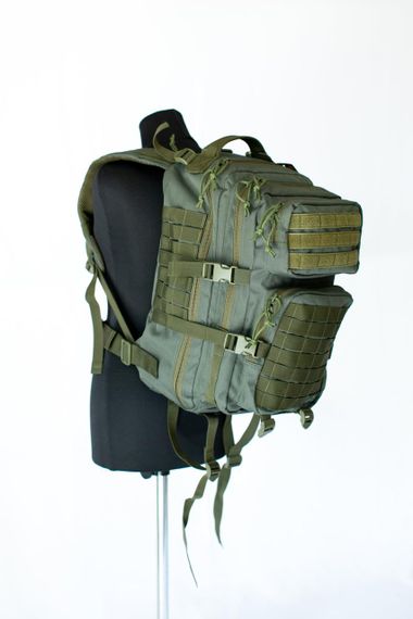 Тактический рюкзак Tramp Squad 35 л. coyote UTRP-041-green | Зображення 1