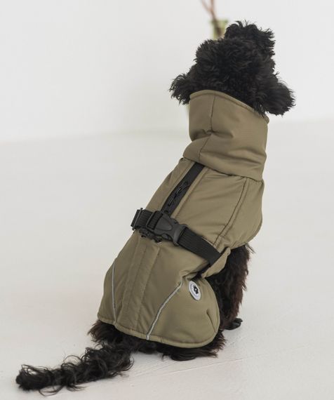 Жилет попона хакi GP-5 | Зображення 2