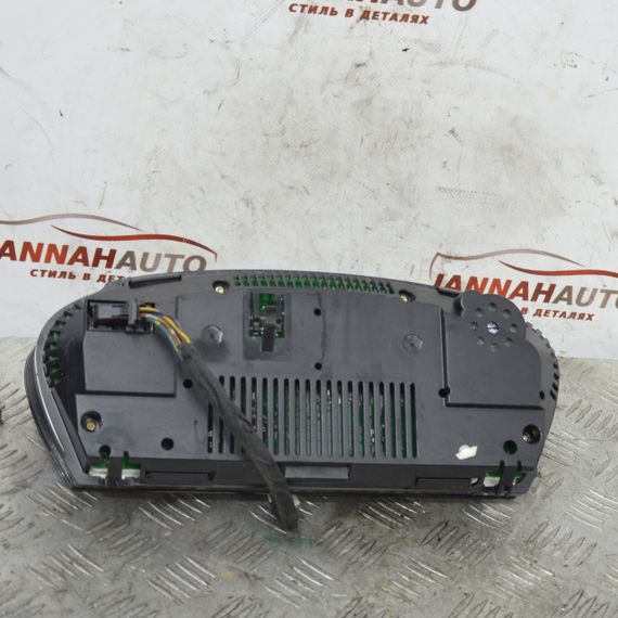 Приладова панель BMW 5 E60 2003-2010 Спідометр щиток приборів БМВ е60 62116983151 6983151 | Зображення 3