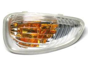 Renault Master від 2010 року - покажчик повороту в дзеркало заднього виду правий Рено Майстер повторювач повороту