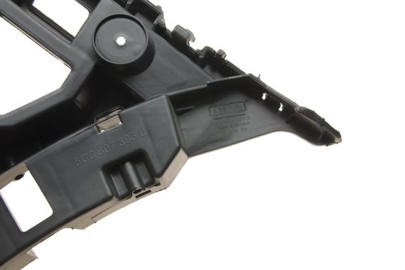 Кронштейн крепления бампера заднего L VW Jetta IV 10- 88071046802 | Зображення 2