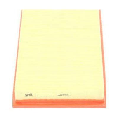 Воздушный фильтр для автомобиля Wixfiltron WA6655 | Зображення 1