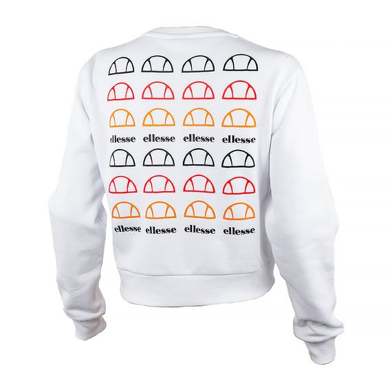 Світшот Ellesse Glenato | Зображення 1
