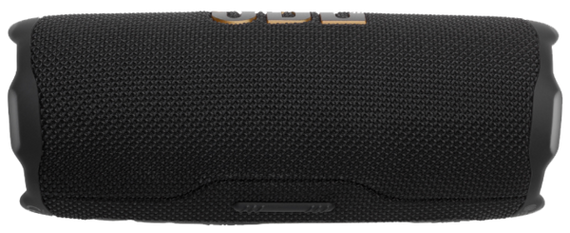 Портативна акустика JBL Flip 7 Tomorrowland (JBLFLIP7TML) | Зображення 5
