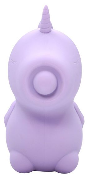 Вібратор Karma Lilac Sex Aura | Зображення 1