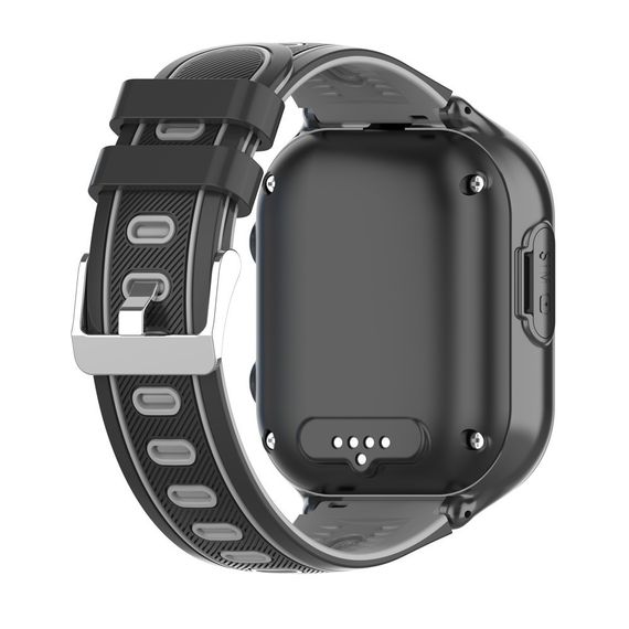 Годинник M3odfit  SkyLoom All Black | Зображення 4