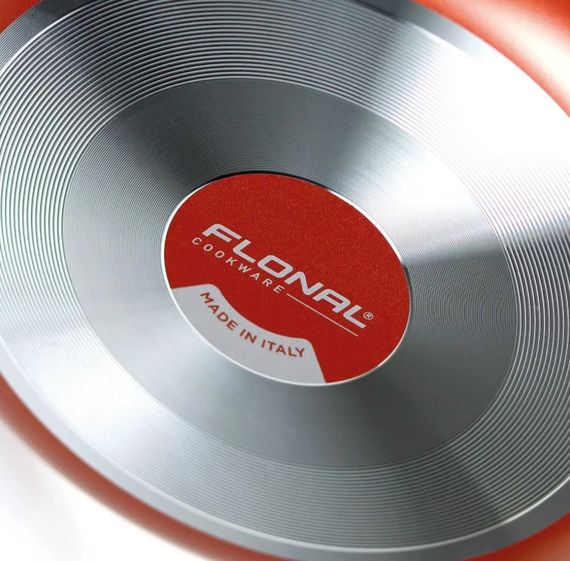 Ківш Flonal Pepita Granit 1,2 л (PGFC11650) | Зображення 1