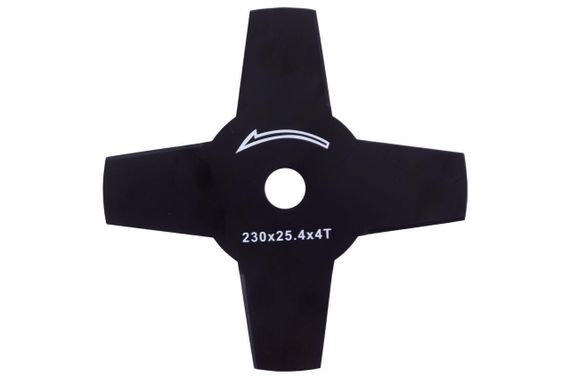 Диск для триммера Рамболд - 230 мм x 4Т (332-230)